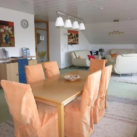 Ferienwohnung Morent Lindenberg im Allgäu