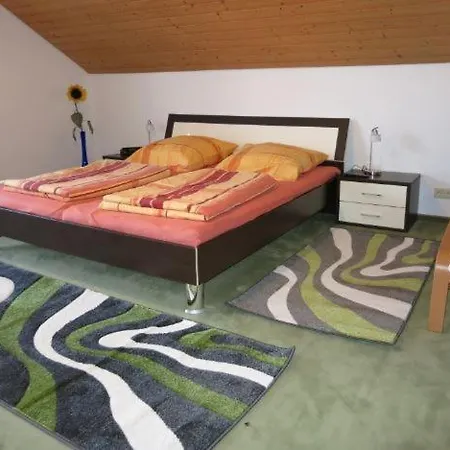 Ferienwohnung Morent *