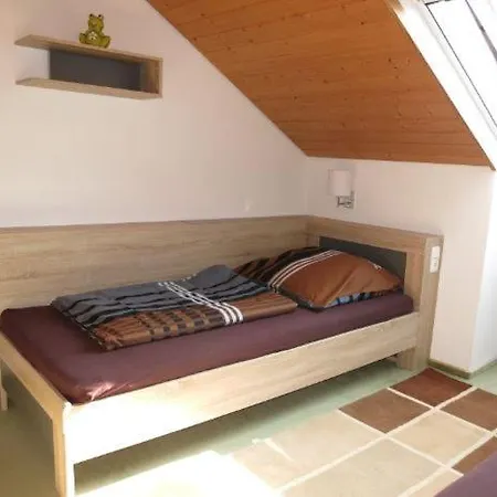 Ferienwohnung Morent * Lindenberg im Allgäu