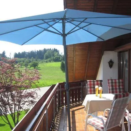 Daire Ferienwohnung Morent *