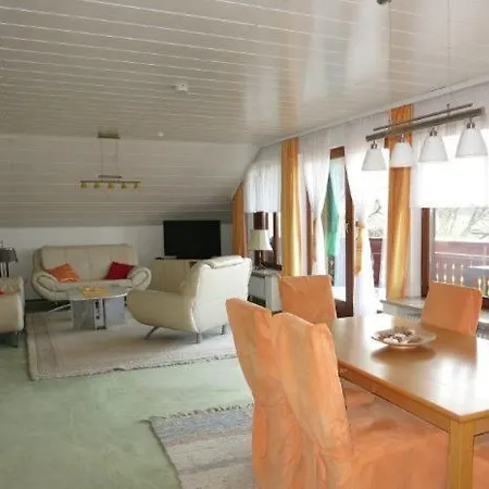 Daire Ferienwohnung Morent *
