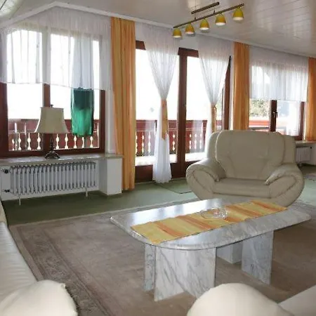 Ferienwohnung Morent Lindenberg im Allgäu