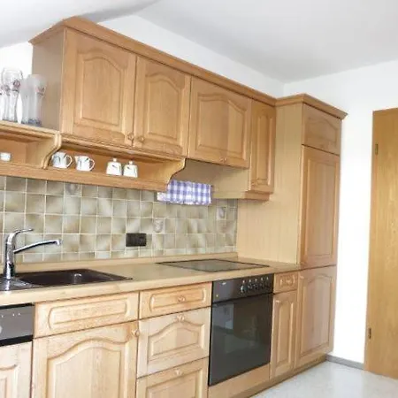 Ferienwohnung Morent